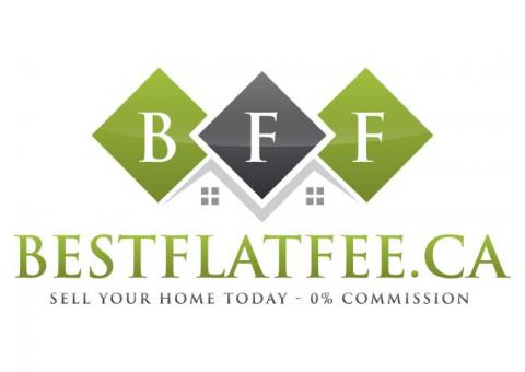FSBO + MLS® Flat Fee listing only $99!