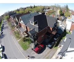 Fourplex in Ottawa $675,000