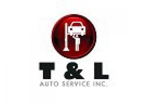 T & L Auto Service Inc.