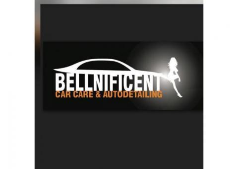Bellnificent Car care & Autodetailing