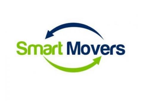 Smart Movers Hamilton